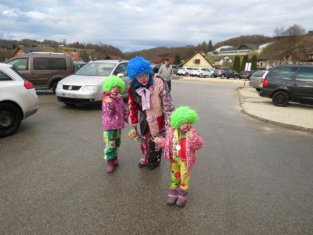 Pustno rajanje v Škocjanu 18